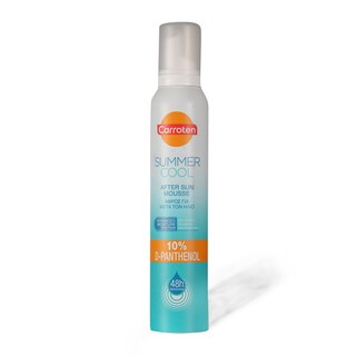 Mleko nakon suncanja Carroten 200ml