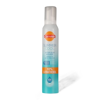 Mleko nakon suncanja Carroten 200ml