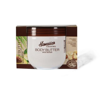 Butter za telo Hawaiian Top Ten 250ml