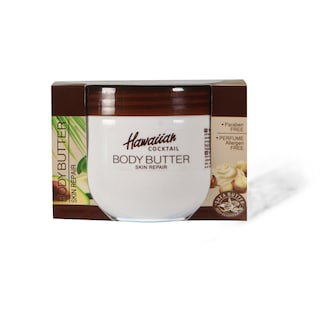 Butter za telo Hawaiian Top Ten 250ml