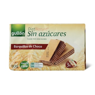 Napolit.Gullon sa cokol.bez sec.180g