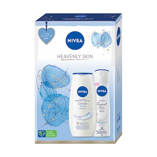 Kutija Nivea Original Care 2022