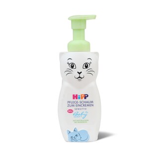 Hidr.los za telo u obliku pene BS 150ml