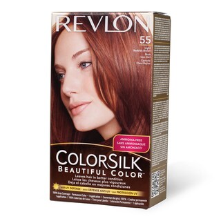 Farba za kosu Revlon colorsilk 55