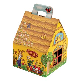 Uskrsnja Kucica Sweet Choice 75g