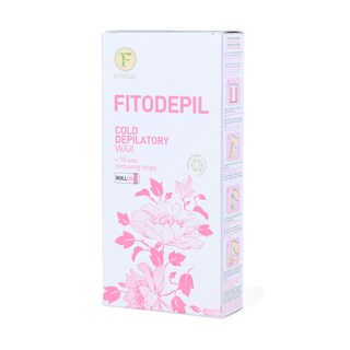 Vosak/Depil Wax hladni Fitogal 150g