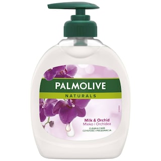Tec.sapun Palmolive Black Orchid 300ml