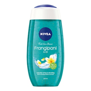 Gel za tusir.frangipani&oil Nivea 250ml