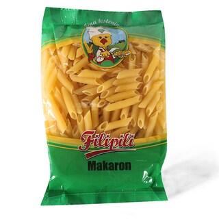Testenina makaron Fili Pili 300g