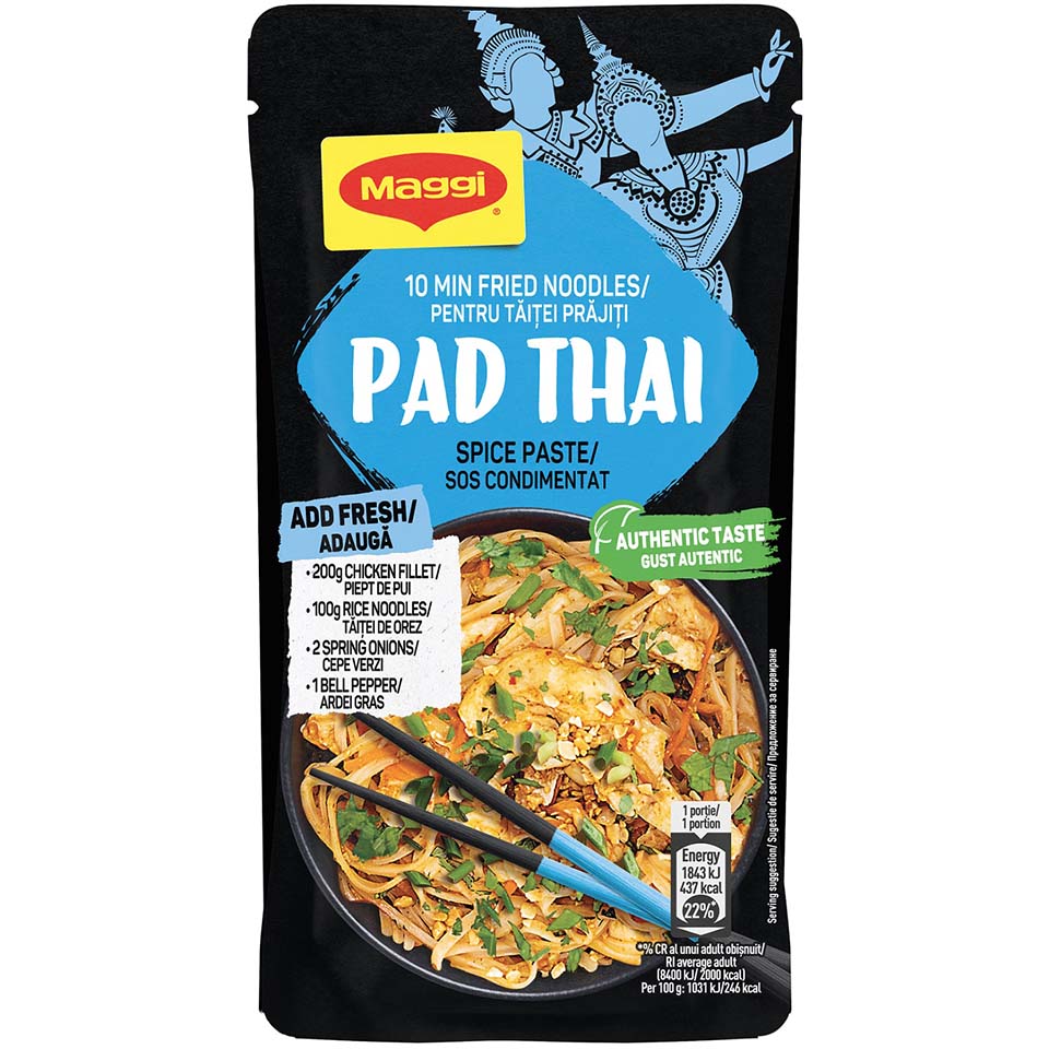 Maggi Kuhinje Sveta
