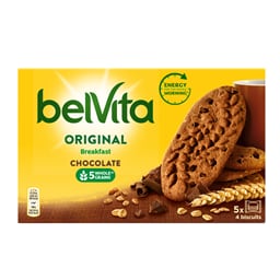 Keks Belvita chocolate 225g