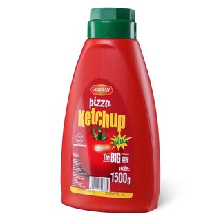 Kecap pizza plus Gurman 1.5kg
