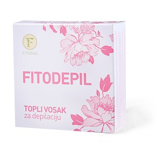 Vosak/Depil Wax topli Fitogal 75ml