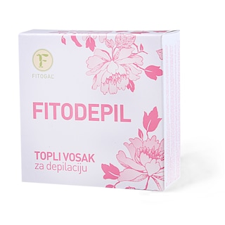 Vosak/Depil Wax topli Fitogal 75ml