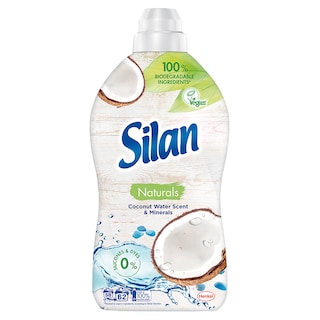 Silan Coconut&Minerals 1,364l 62WL