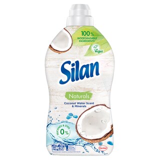 Silan Coconut&Minerals 1,364l 62WL