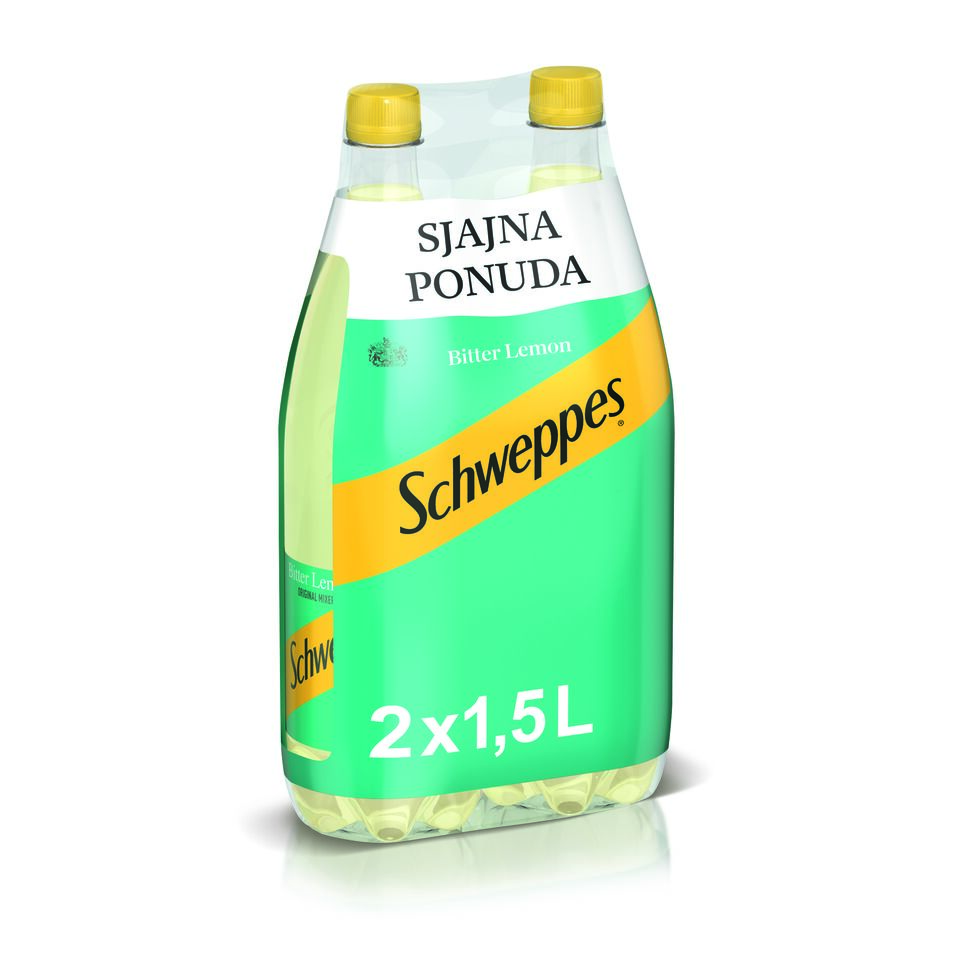 Schweppes