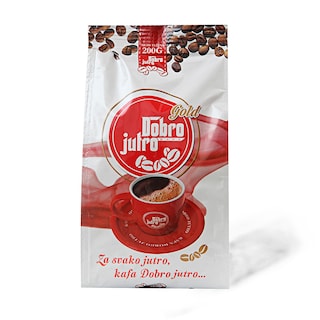 Dobro Jutro Gold kafa 200g