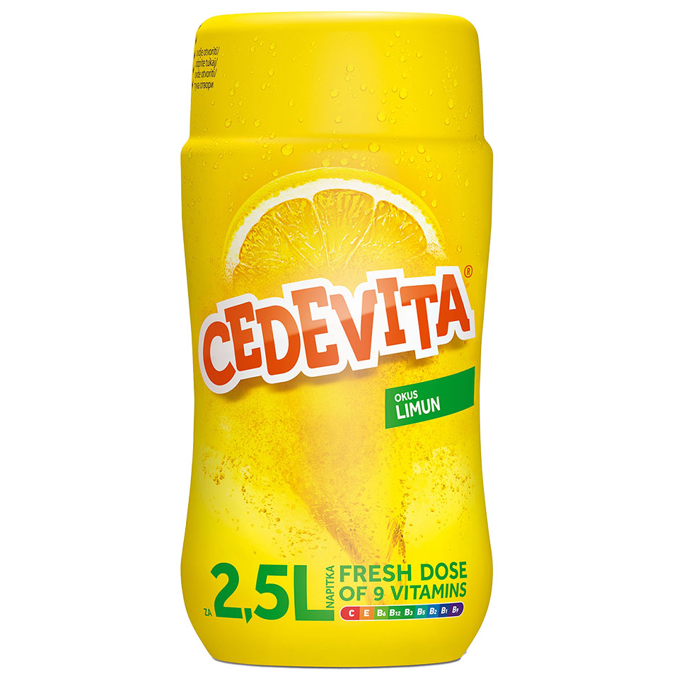 Cedevita
