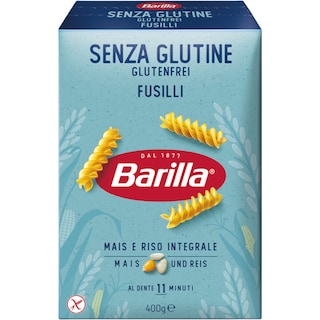 Barilla