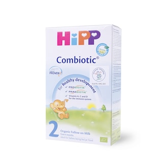 Mleko u prahu Combiotic 2 HiPP 300g