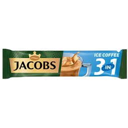 Kafa instant Ice coffee Jacobs 18g