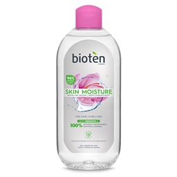 Micelarna voda Bioten Sensitive 400ml