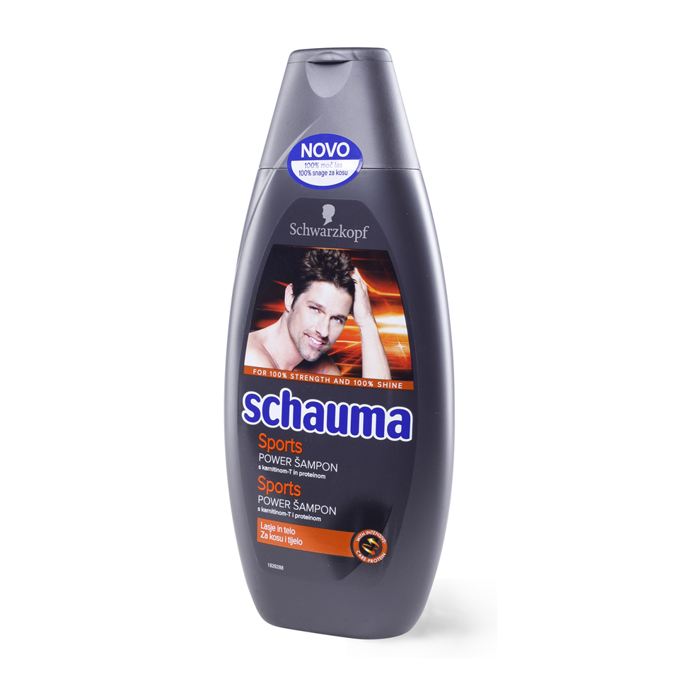 Schauma