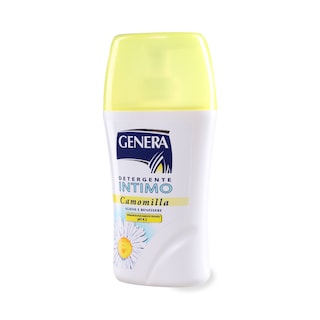 Gel/intimnu negu Camomilla Genera 300ml