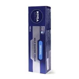 Krema za brijanje Mild Nivea 100ml