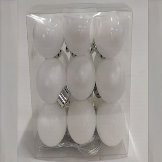 Ng kugle bela 18/1 Premia 3cm 2104-001