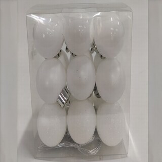 Ng kugle bela 18/1 Premia 3cm 2104-001