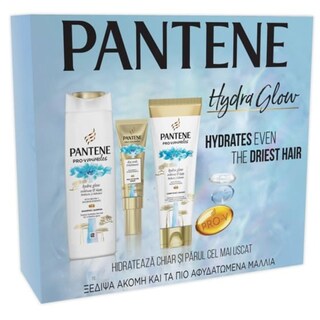 Set Pantene box Hydra 2023