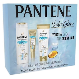 Set Pantene box Hydra 2023