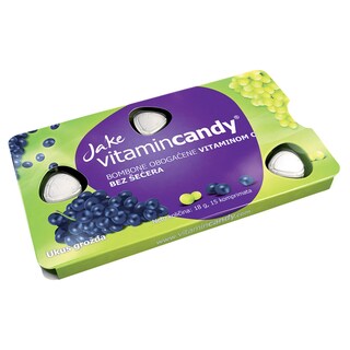 Bomb.Jake vit.C uk.grozdja 18.75g