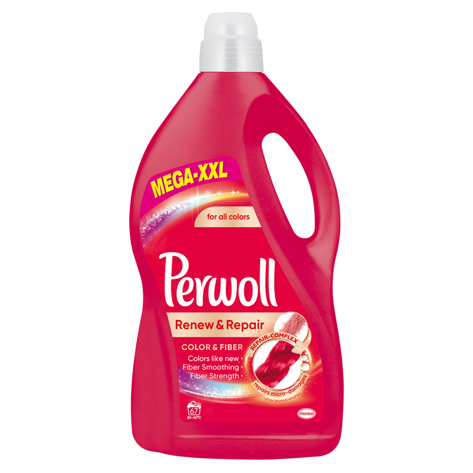 Perwoll