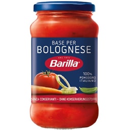 Sos Base per Bolognese Barilla 400g