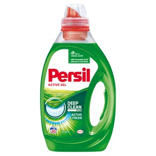Det./ves Persil Gel Regular 20WL