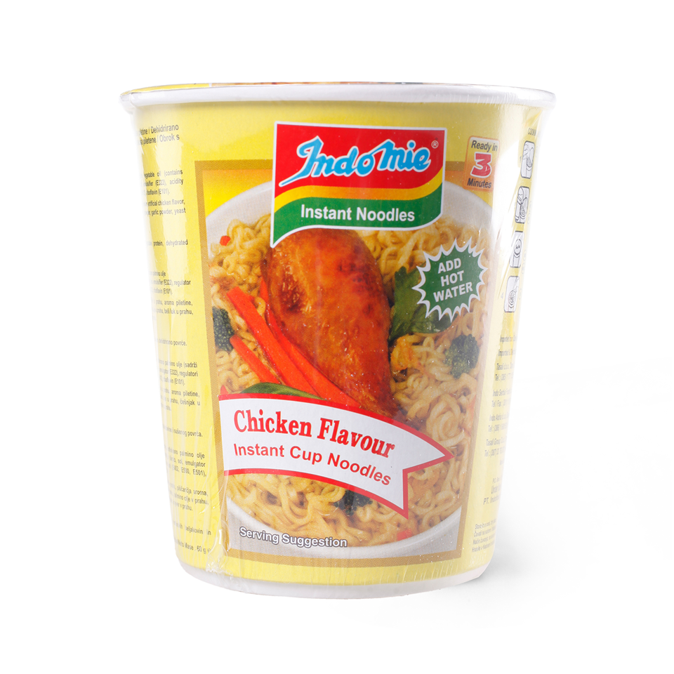 Indomie