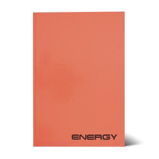 Sveska Energy A4 TP / 96 lista - SK