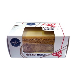 Tajna Cutcake 300g