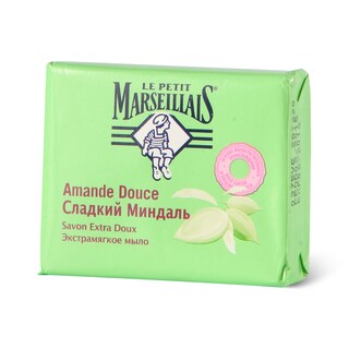 Sapun slatki badem LPM 90g