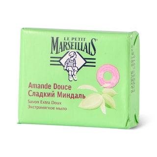 Sapun slatki badem LPM 90g