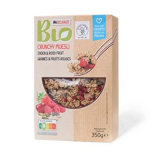 Musli Granola Bio DLL 350g