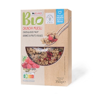 Musli Granola Bio DLL 350g