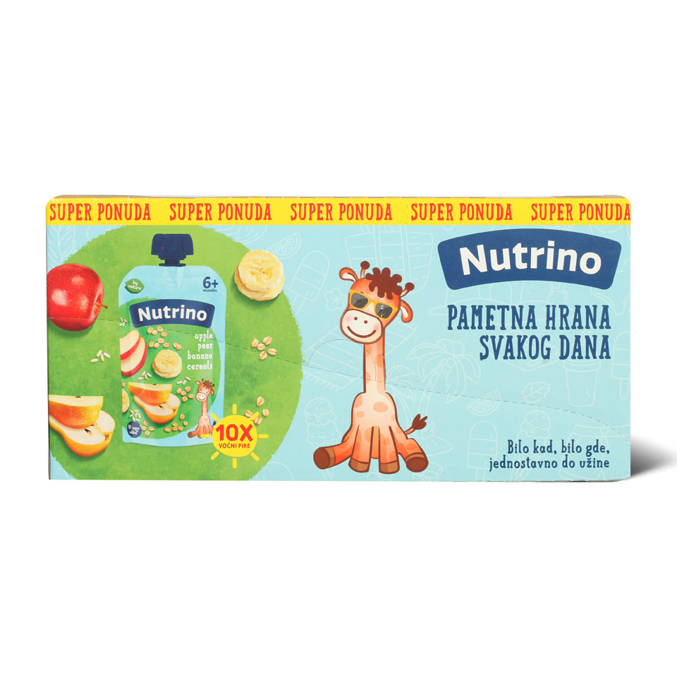 Nutrino