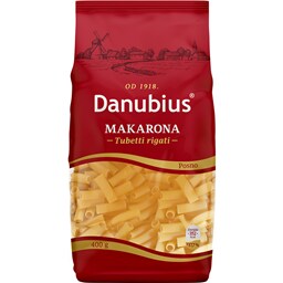 Test.makar.sec.vit.A i D3 Danubius 400g