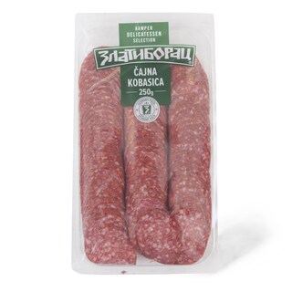 Zlatiborac Kamper cajna kob.slajs 250gr