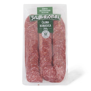 Zlatiborac Kamper cajna kob.slajs 250gr