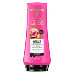 Balzam Gliss Supreme Length 200ml